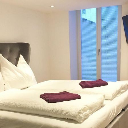 Homestay Sisi Wien Exterior foto