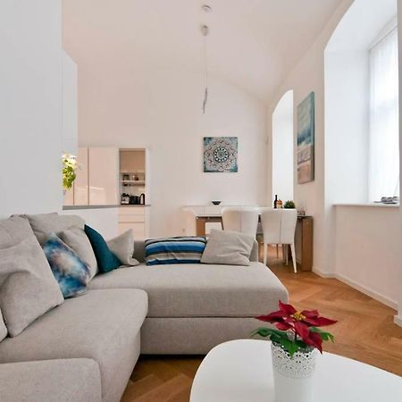 Homestay Sisi Wien Exterior foto