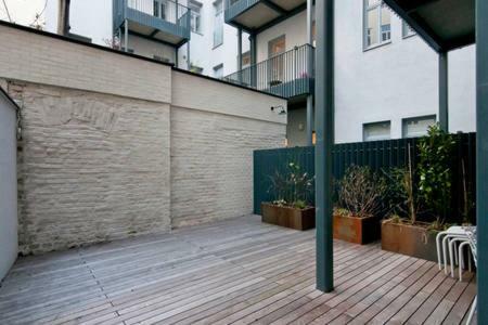 Homestay Sisi Wien Exterior foto