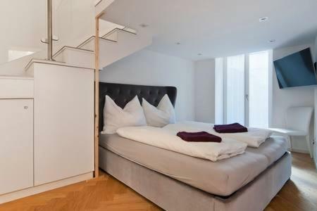 Homestay Sisi Wien Exterior foto