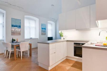 Homestay Sisi Wien Exterior foto