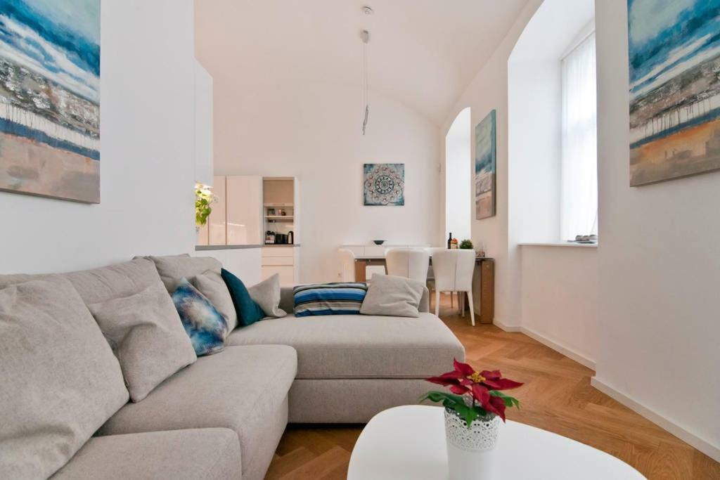 Homestay Sisi Wien Exterior foto