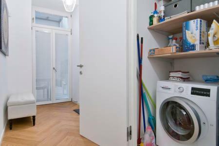 Homestay Sisi Wien Exterior foto
