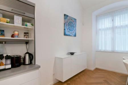 Homestay Sisi Wien Exterior foto
