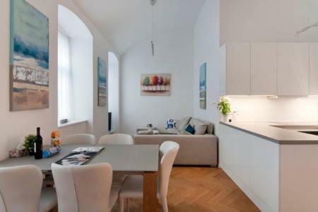 Homestay Sisi Wien Exterior foto