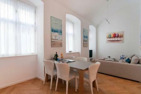 Homestay Sisi Wien Exterior foto