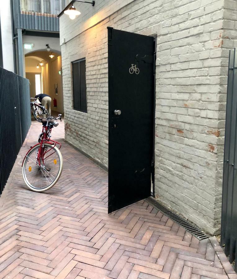 Homestay Sisi Wien Exterior foto